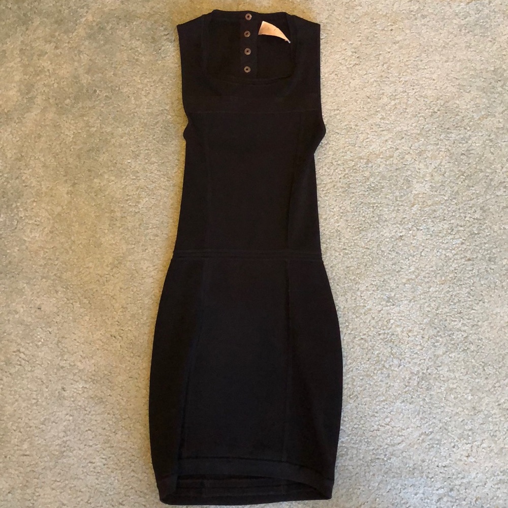 A.L.C. Bodycon dress size S